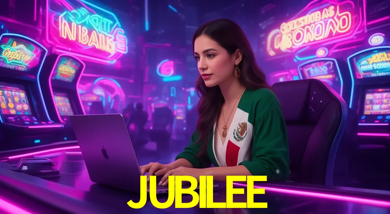 JUBILEE Diversidad de modos de juego