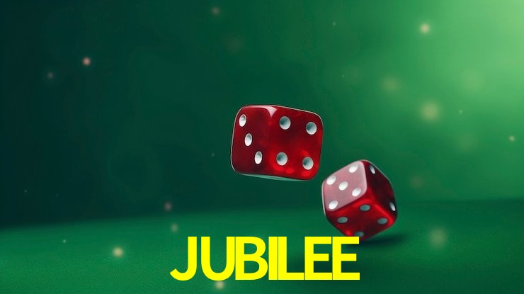 JUBILEE Inicia sesión en JUBILEE para explorar nuestro lobby de casino y tragamonedas en México