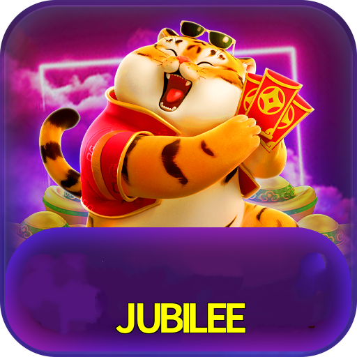JUBILEE logo